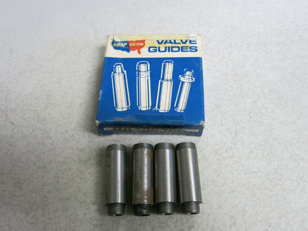 Bap Geon Engine Valve Guide (VG 1152 CI) 4Pcs