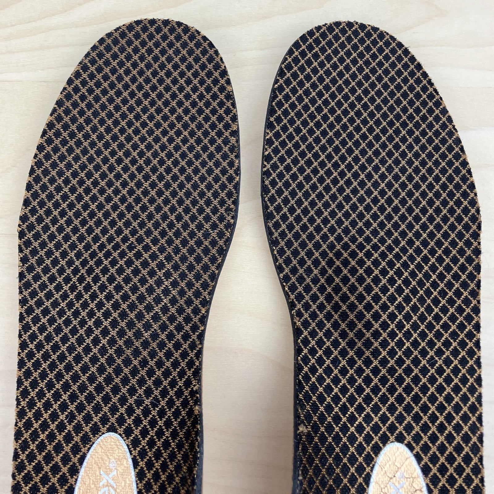 Aetrex Women's L405 Insoles Size 9.0 Compete Foam Orthotic