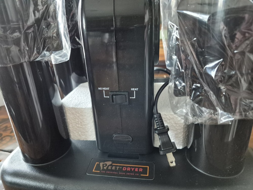 Peet Boot and Shoes Dryer