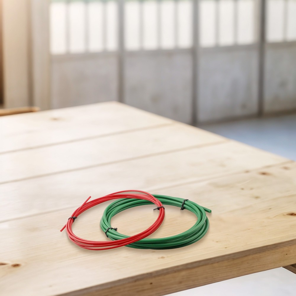 Adaptable Air Conditioning Pipe Bender Kit with PE Plastic Strip Components