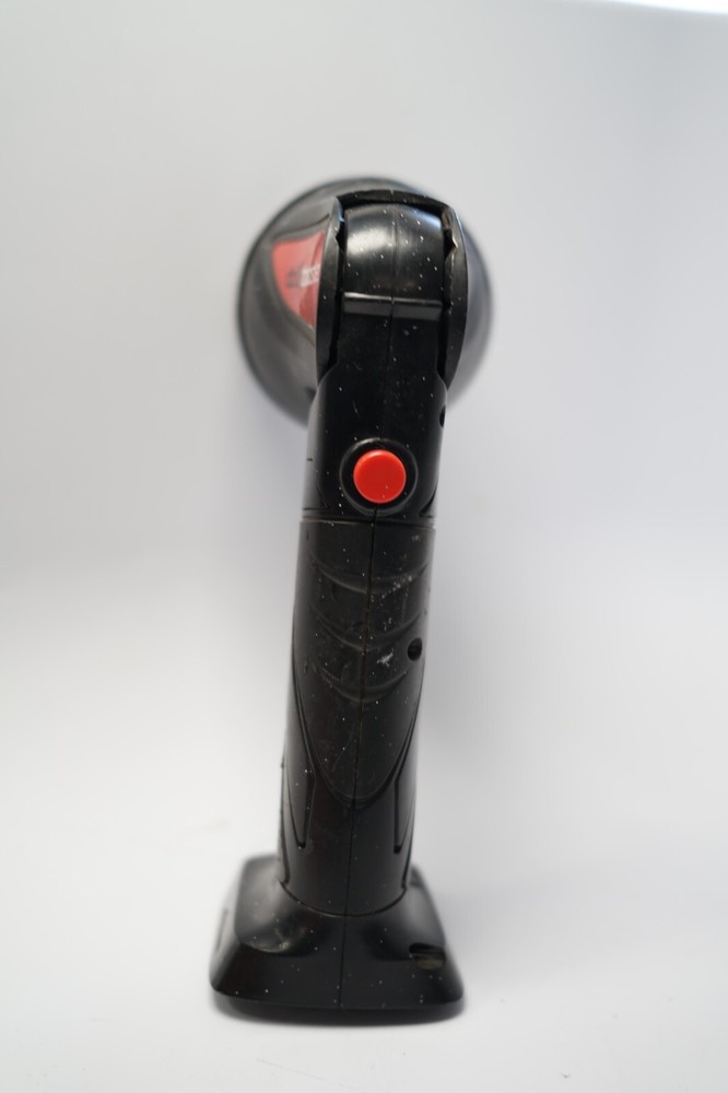 Drill Master 68287 18V Flashlight Work Light Bare Tool TESTED WORKS swivel head
