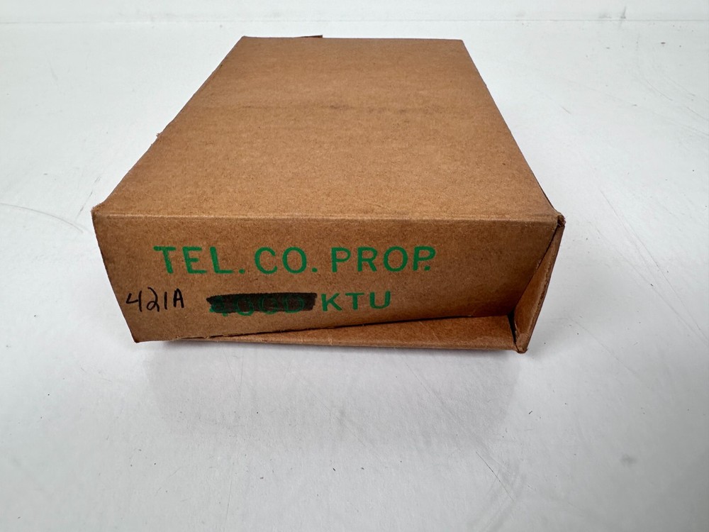 421A KTU WESTERN ELECTRIC IN BOX
