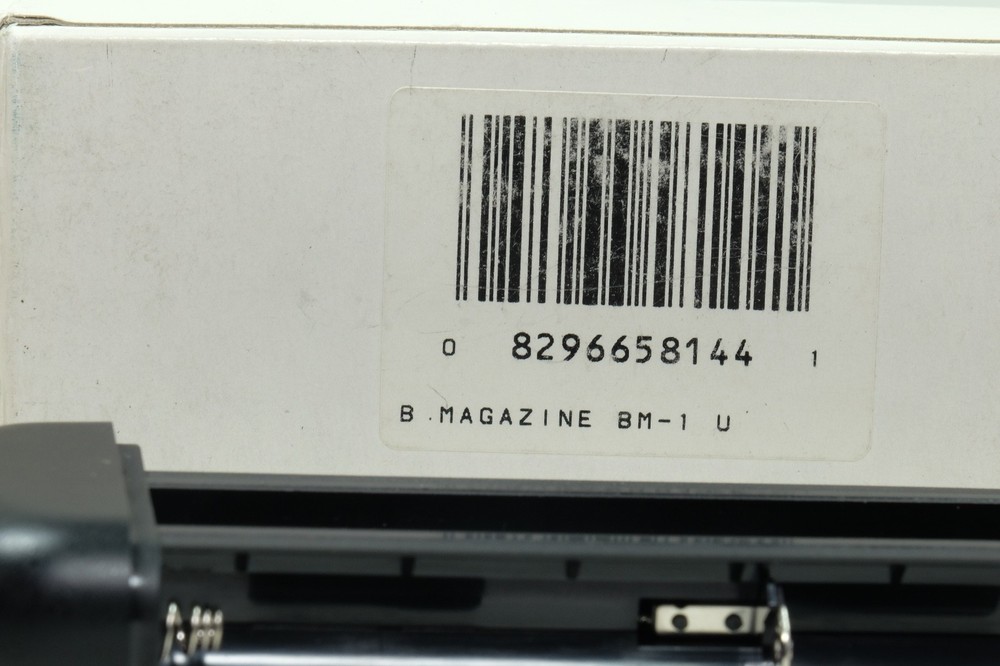 CANON BM-1 Battery Holder for BP-E1