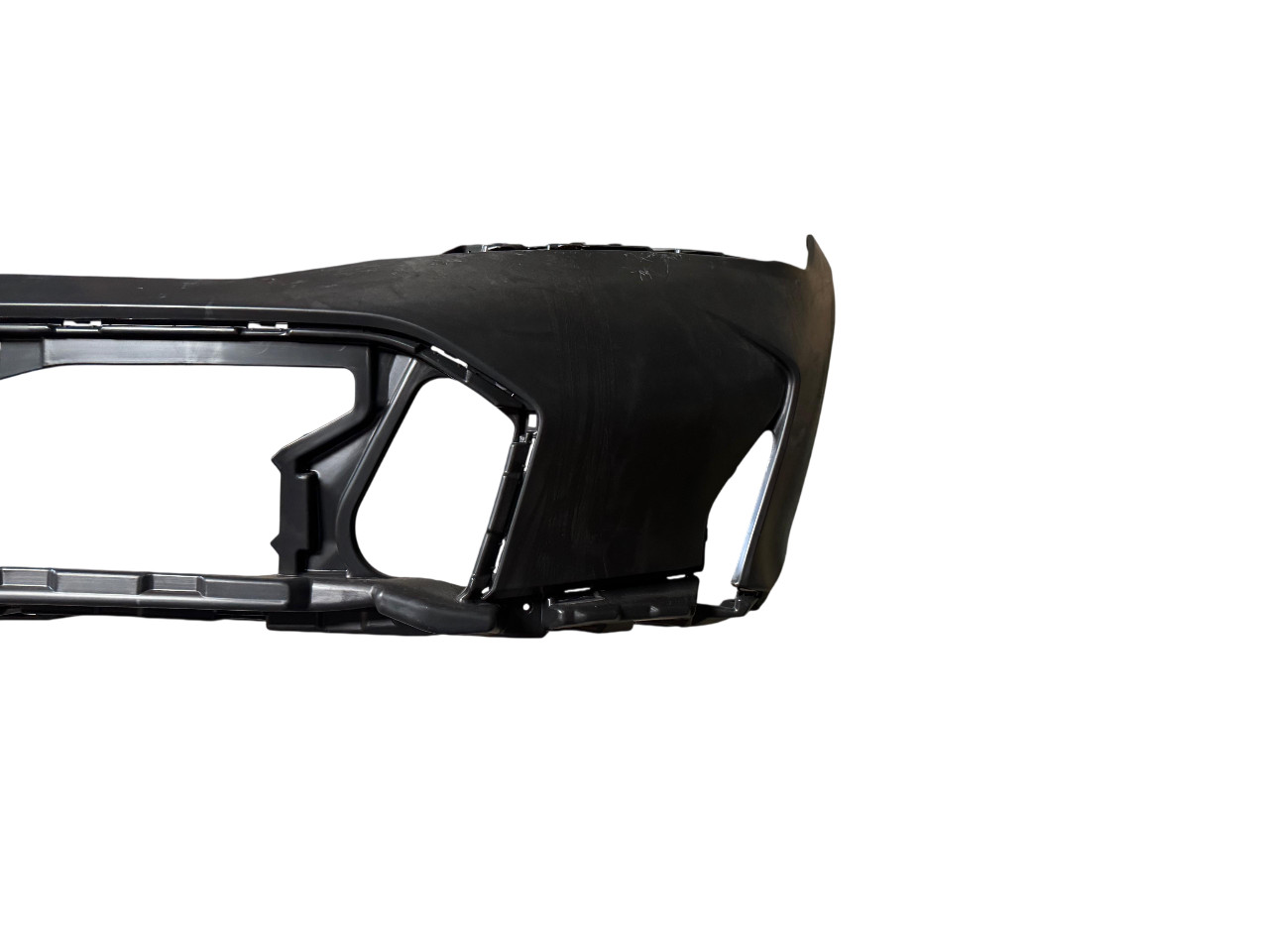 for 2025-2026 Honda Civic Sedan/Hatch front bumper cover - No P/S hole