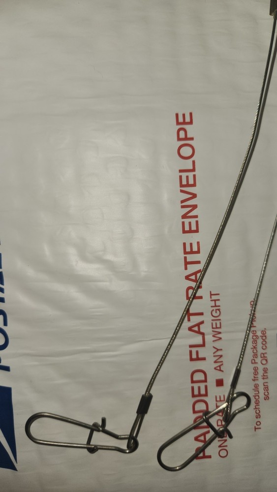 (2) Offshore Tackle OR-1 Down Rigger Releases