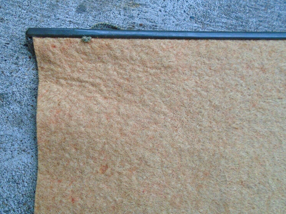 WWI Service over there banner