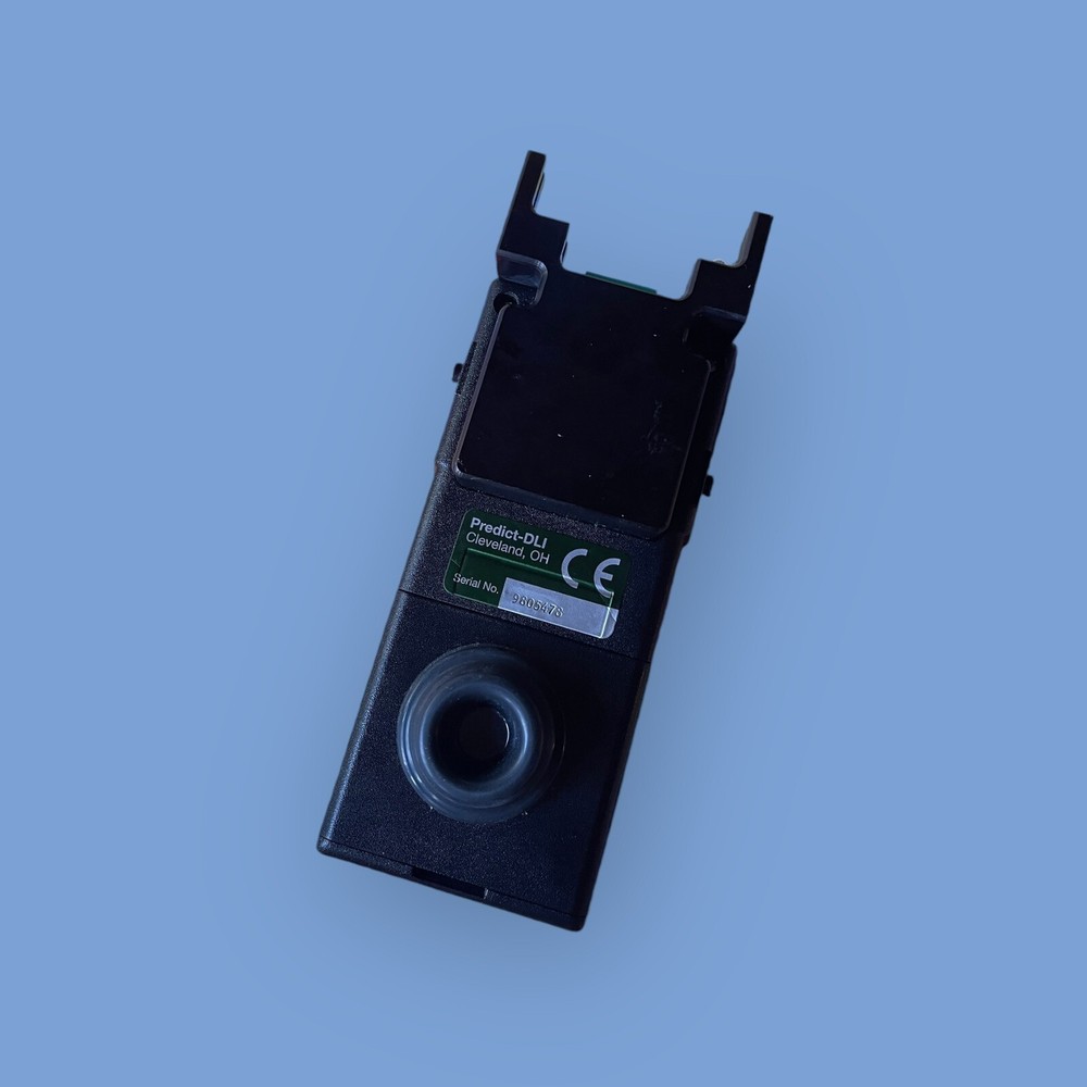 Predict Navigator II - Portable Oil Analyzer Oil Screening Tool - UNTESTED