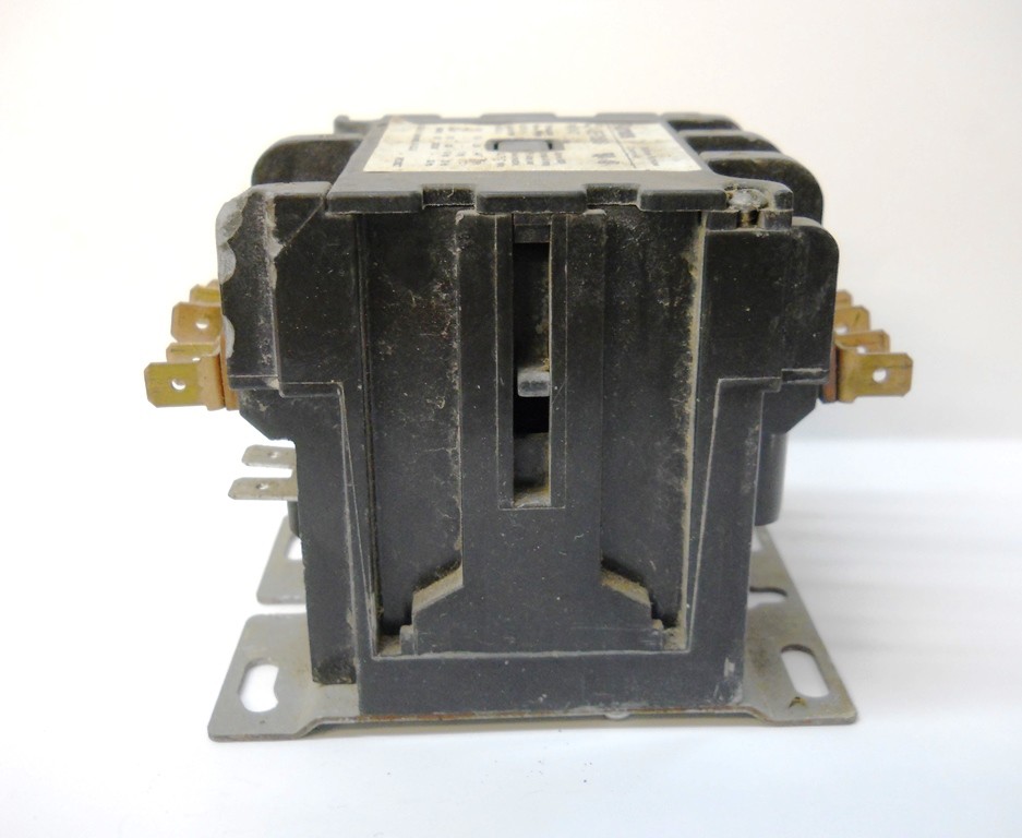 FURNAS, DEFINTE PURPOSE CONTROLLER, 42EF35AC, 3 POLE, 60A FLA