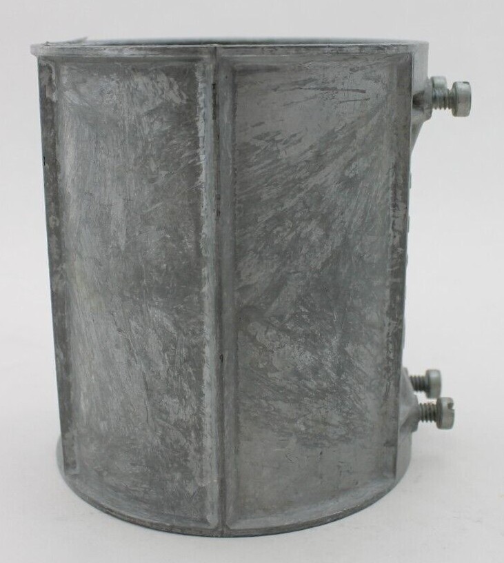 Neer TC-519 3-1/2" Coupling