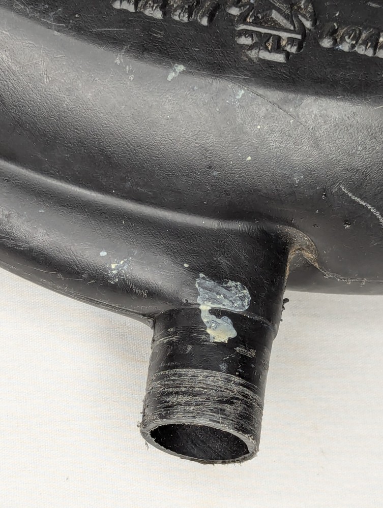 Indian Springs Maxi Loader Paintball Hopper