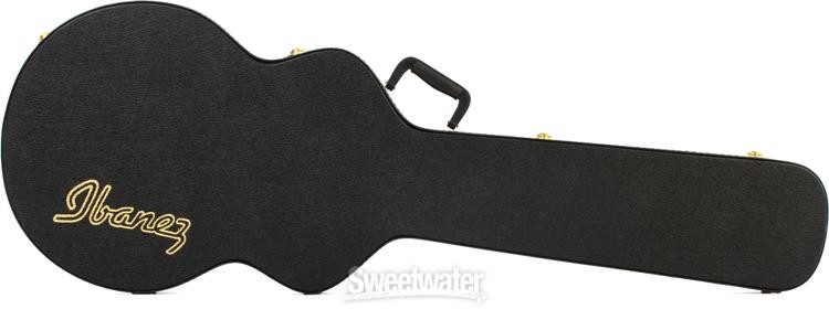 Ibanez SGBE50C Hardshell Acoustic Bass Guitar Case