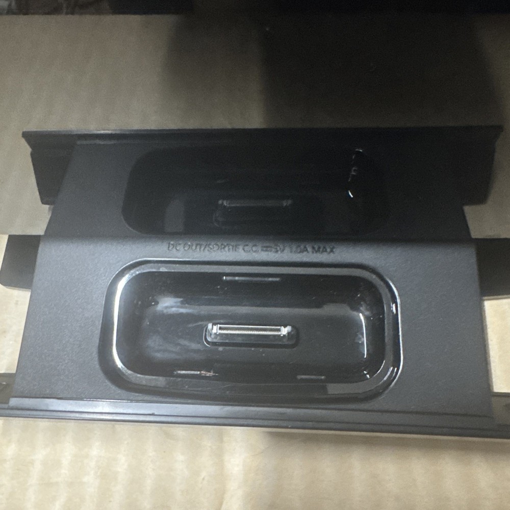 Panasonic Sc-Hc27-K Cd Radio Player