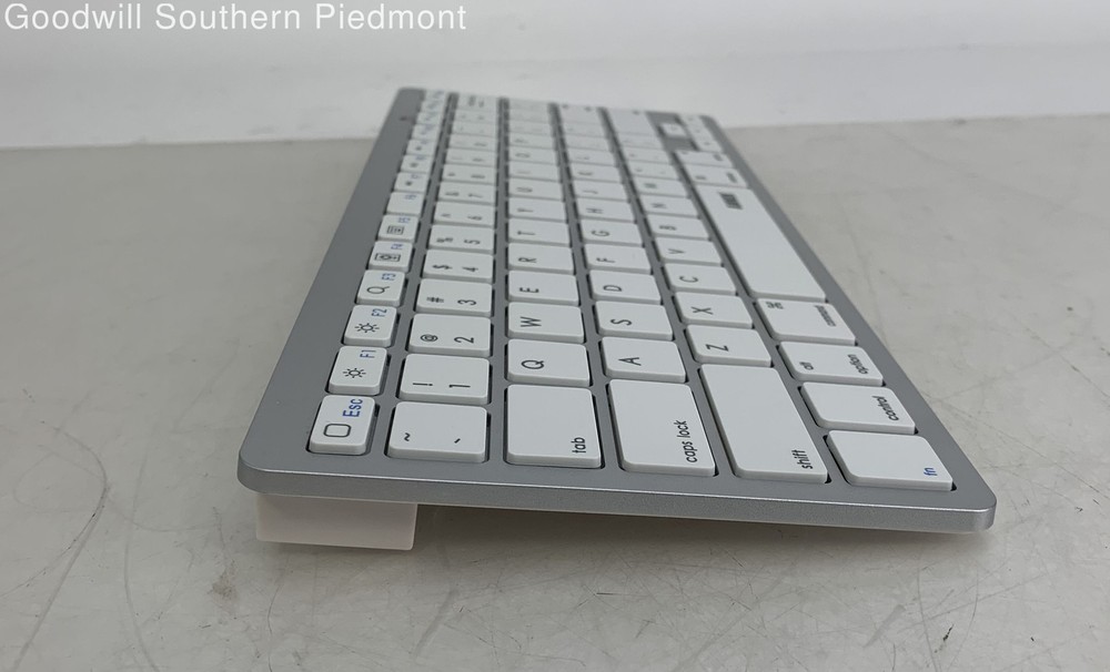 Anker K1280C Bluetooth Wireless Keyboard - Open Box