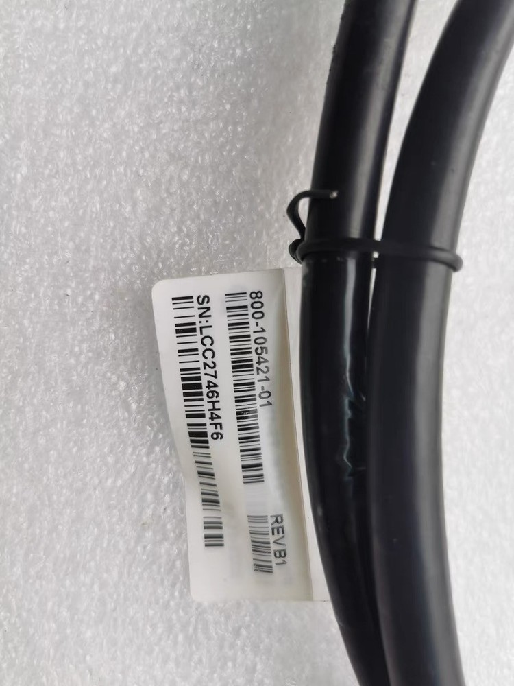 New Cisco STACK-T3-1M Type 3 Stacking Cable for Catalyst 9300
