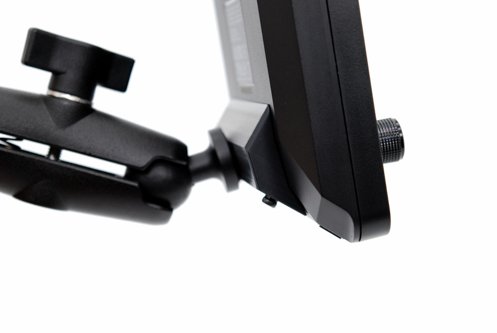 Camera Thread Mount Adapter for Elgato Stream Deck Plus +
