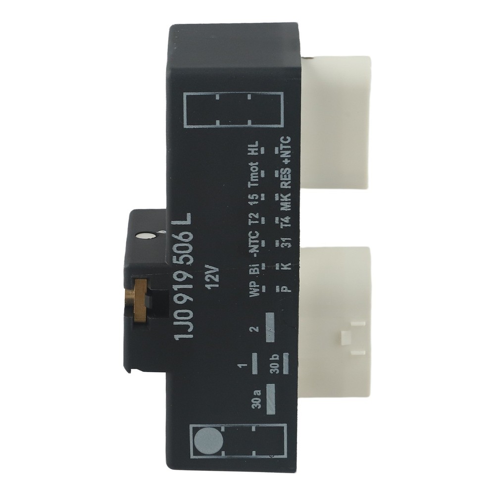 Cutting Edge Cooling Fan Control Relay for Optimal Cooling Performance