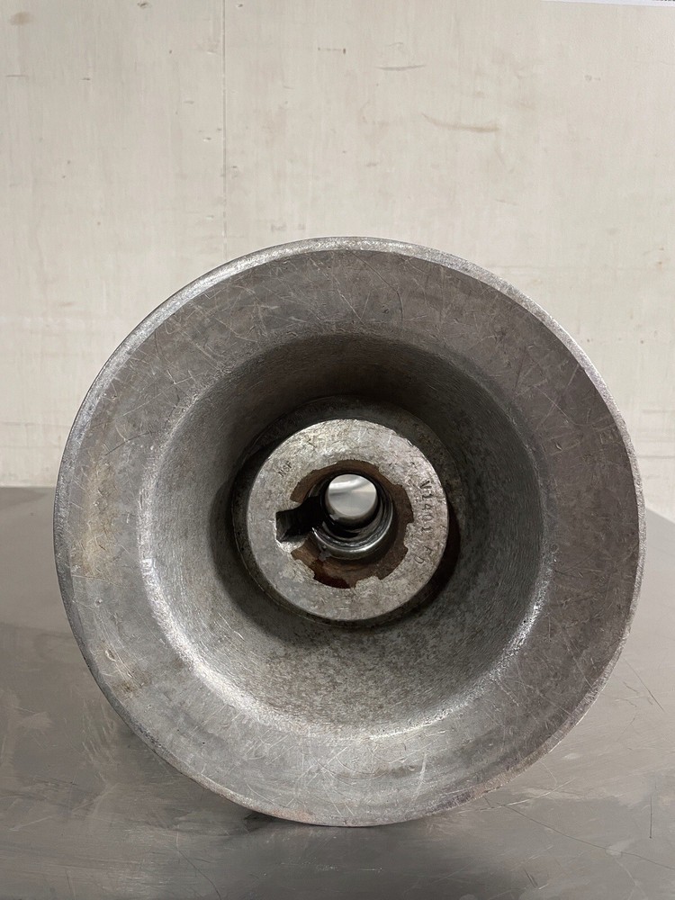 Hobart Spiral Dough Hook 140 Quart Mixer