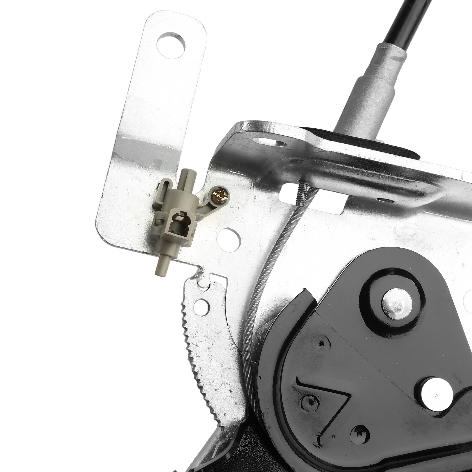 New Emergency Parking Brake Handle Lever 9R3Z-2780-B For 2005-2009 Ford Mustang