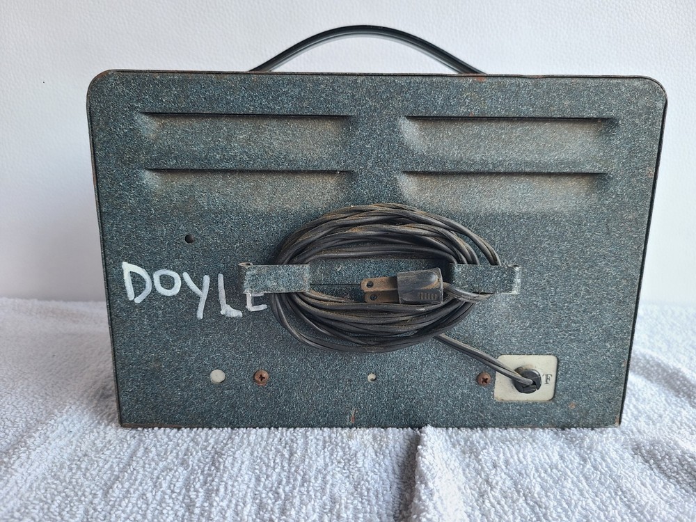 Win-Tronix Model 820 Dynamic Sweep Circuit Analyzer Excellent Condition Winston