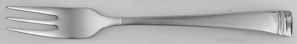Lenox Urbane  Seafood Cocktail Fork 10130453