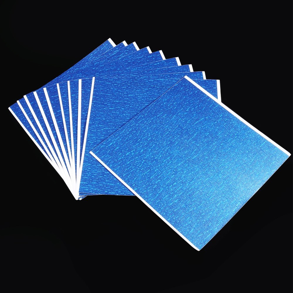 Printer Components Heat Bed Tape for Sublimation High Temperature