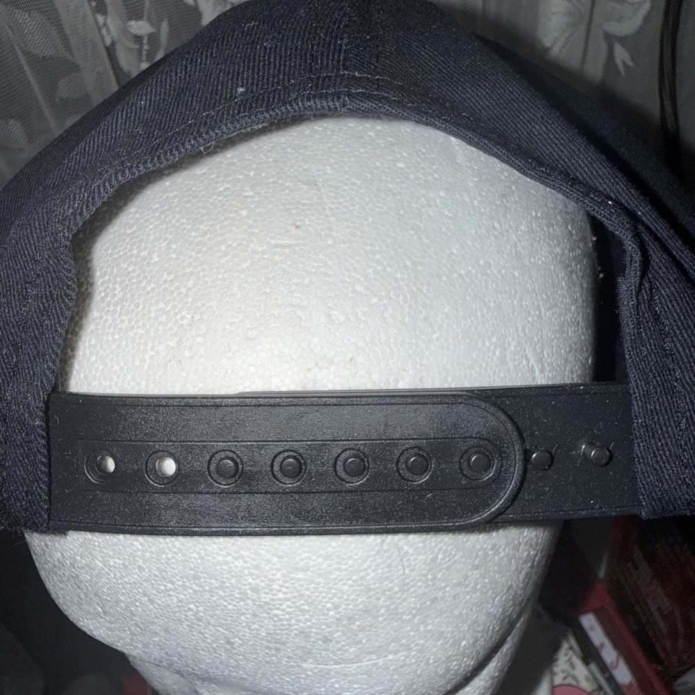 Kiss “Dressed To Kill” Baseball Hat. Free Shipping USA. New