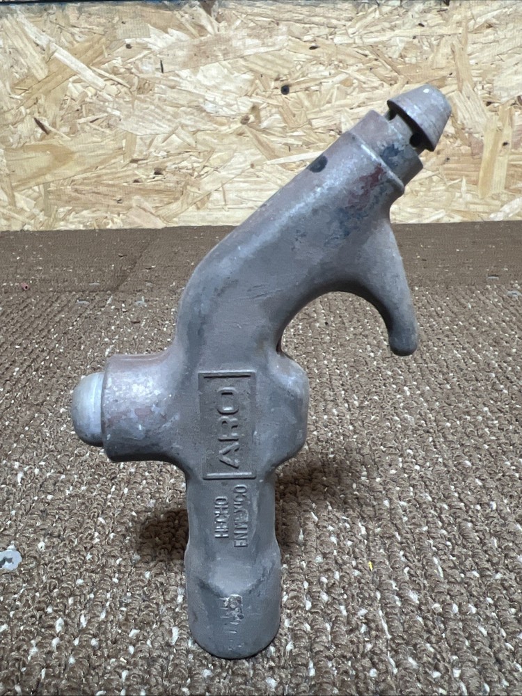 Vintage Aro Air Gun Nozzle