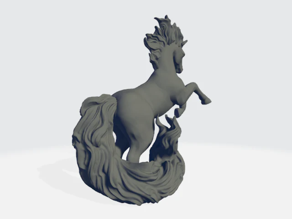 Bella Nacht - Nightmare