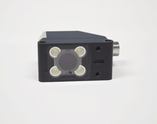 KEYENCE Sensor IV-HG500MA Monochrome Sensor Head for Machine Vision System