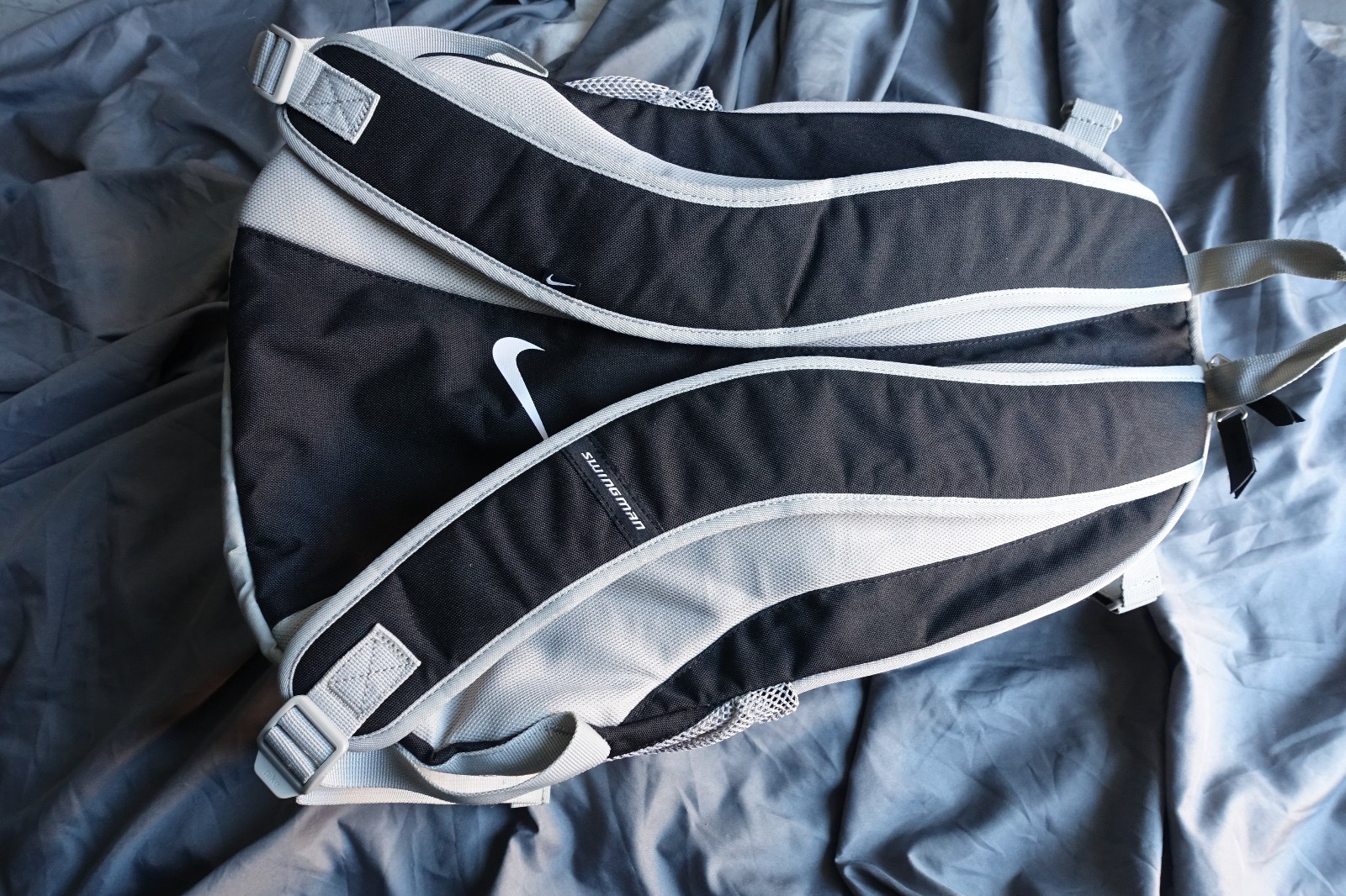 Nike Ken Griffey Jr Swingman Baseball Backpack