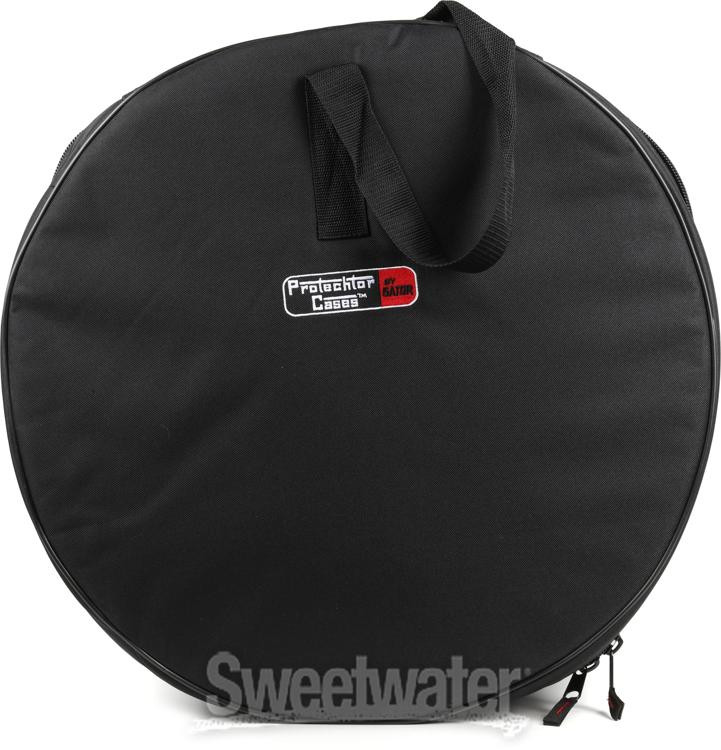 Gator GP-1816 Protechtor Standard Tom Bag - 18" x 16"