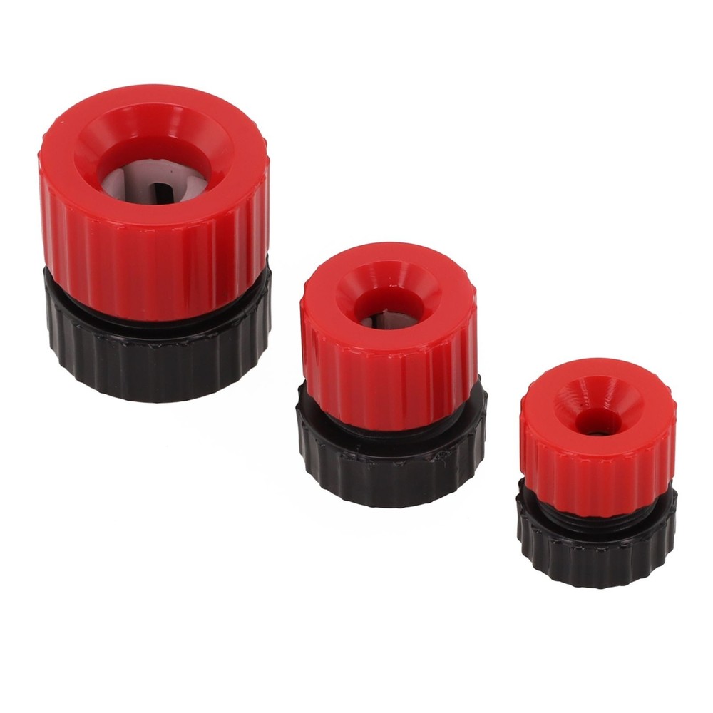 Maintain Drilling Consistency with Adjustable Depth Stop Collar for Drill Bits