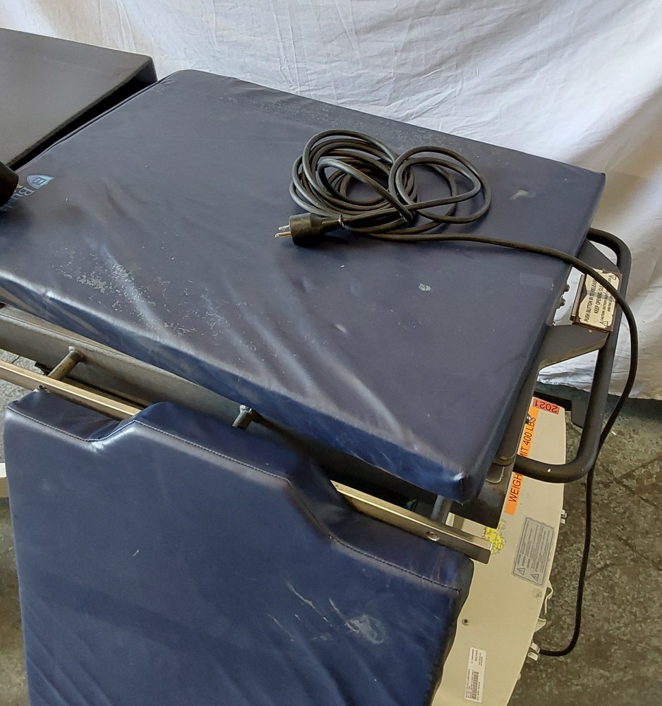 BIODEX Medical 058-800 C-Arm Table