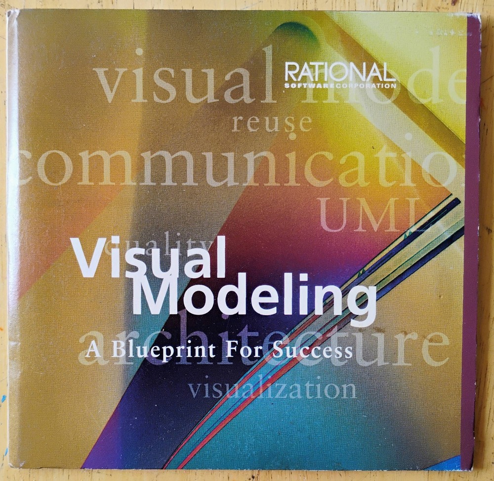 Visual Modeling