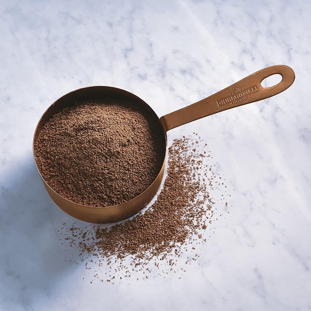 Ghirardelli Baking Cocoa Sweet Ground 3lb