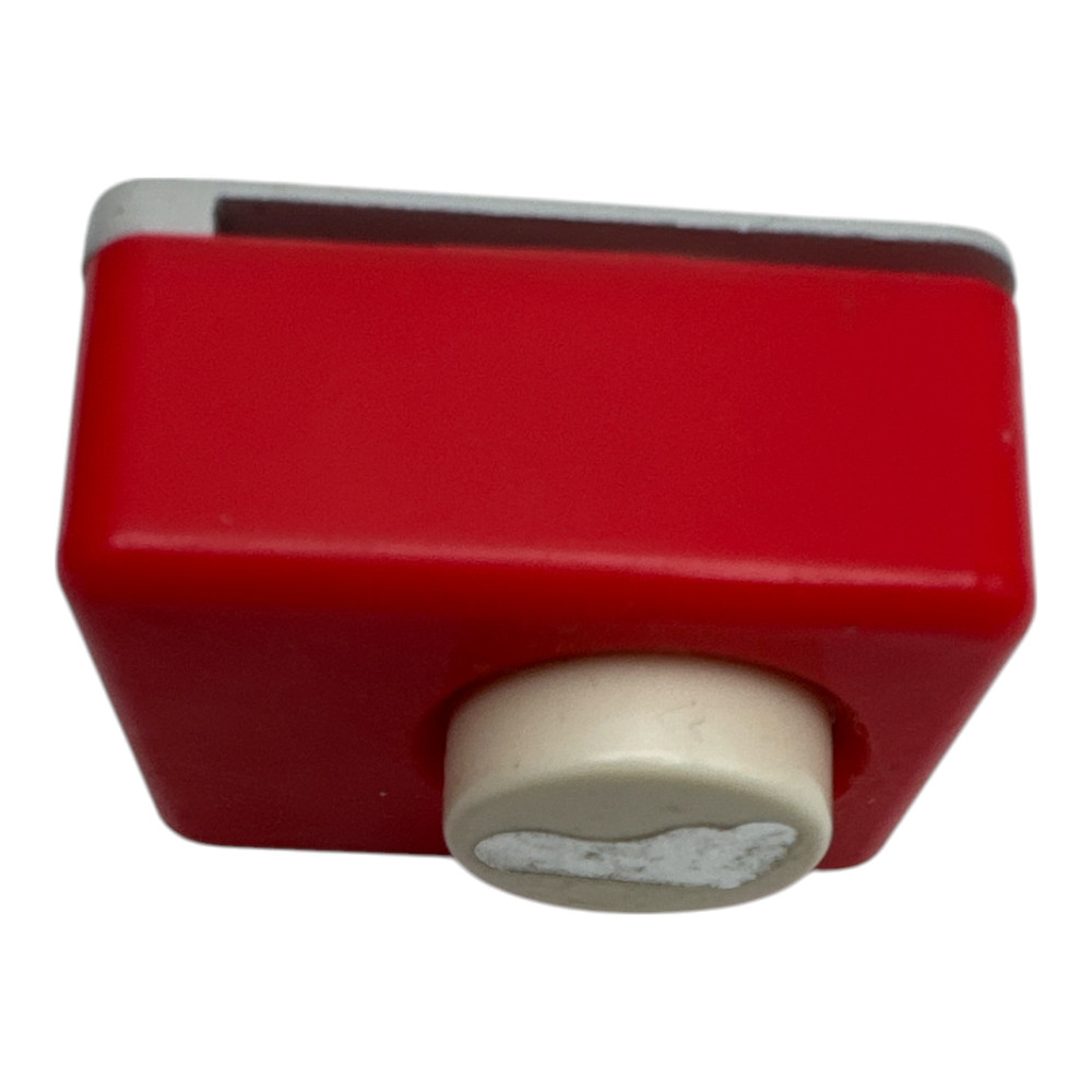 CREATIVE MEMORIES Footprint PAPER PUNCH Border Maker EUC