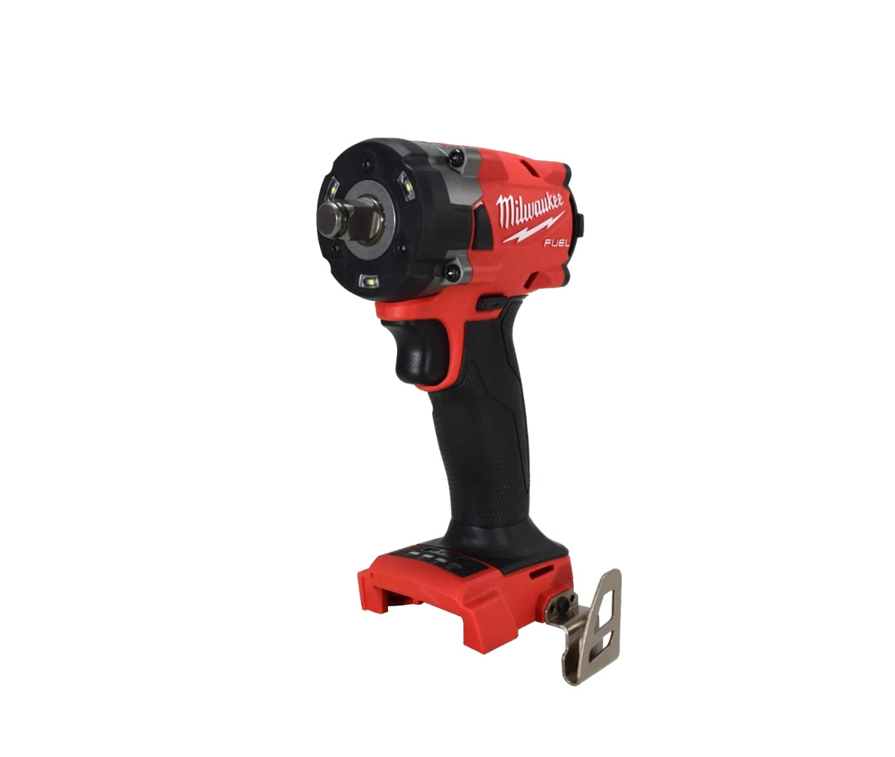 Milwaukee 2855-20 M18 FUEL 1/2" Compact Impact Wrench w/ Friction Ring Bare Tool