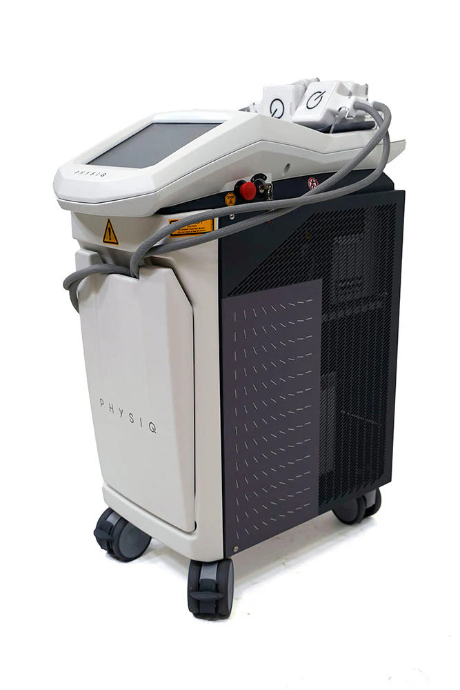 2021 Deka Cartessa Physiq