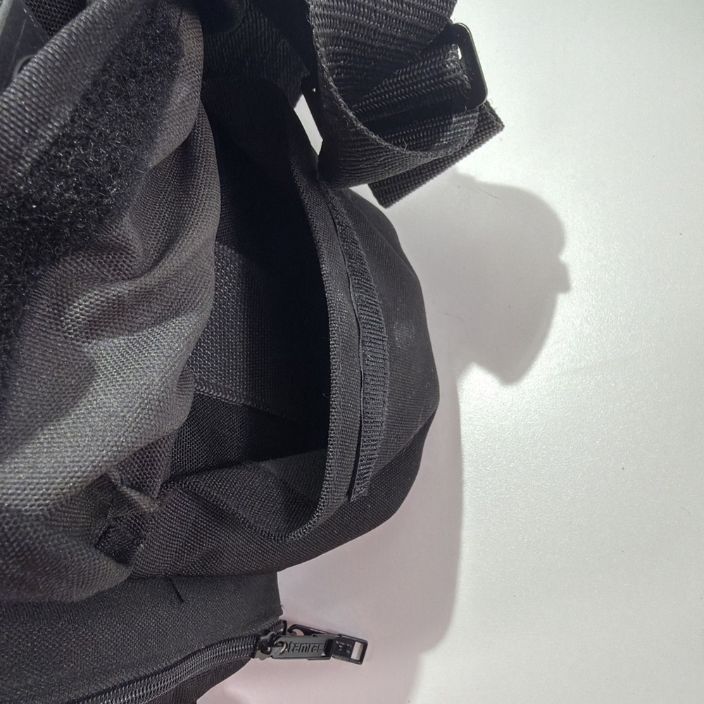 Tamrac System 6 black camera bag