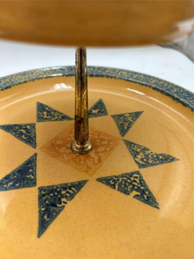 PFALTZGRAFF - AMERICA - 2 TIER SERVER- **READ**