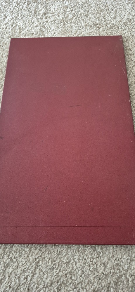 SGI Silicon Graphics IRIS 4D 240gtx Top Covers