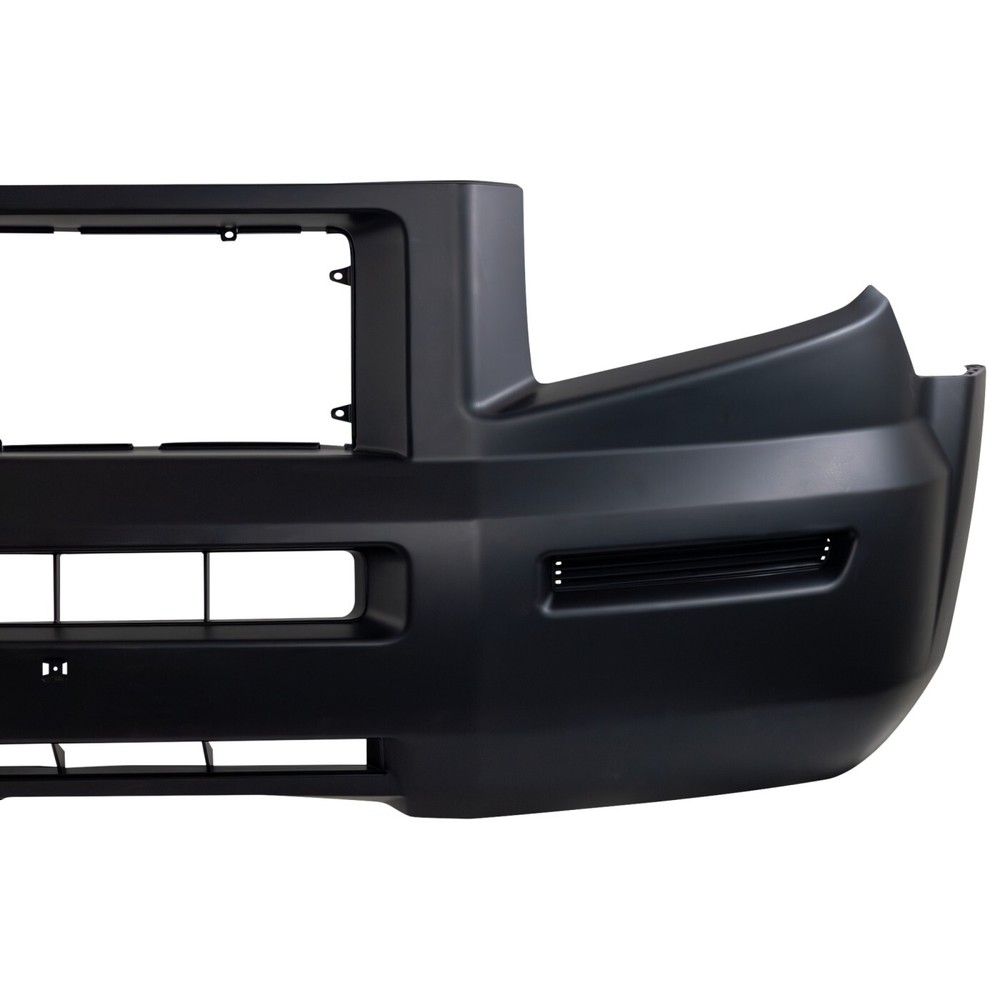 Front Bumper Cover For 2006-2008 Honda Ridgeline Primed