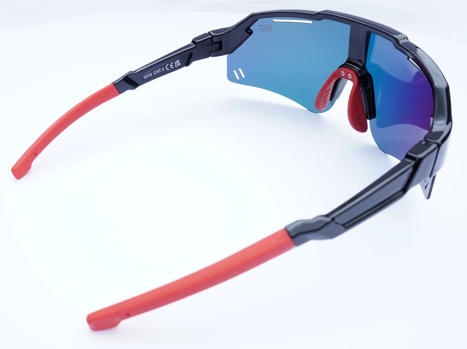 Kids Baseball Sunglasses for Youth softball 7-11U Polarized, Case, strap, cloth.