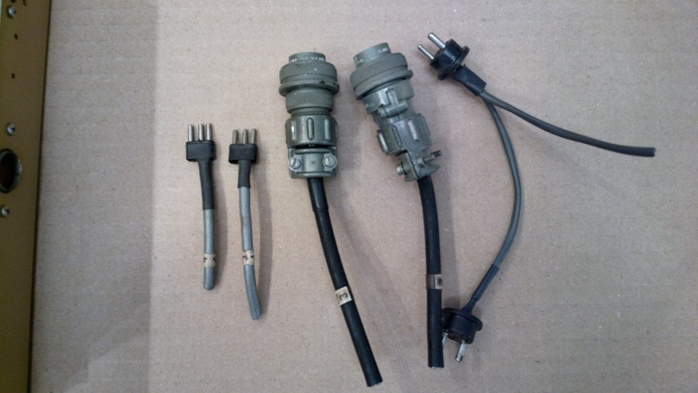 MAGNA-TECH Type 69-C Playback amplifier JT-69