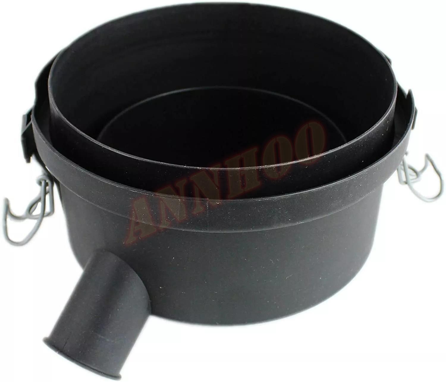 TC620-93240 Air cleaner cap