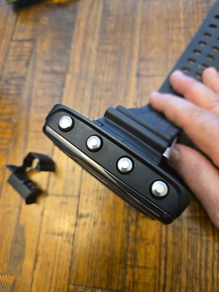 Mares Icon HD Black Edition Dive Computer