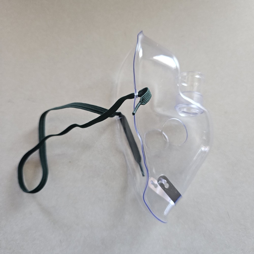 Tubing and mouthpiece