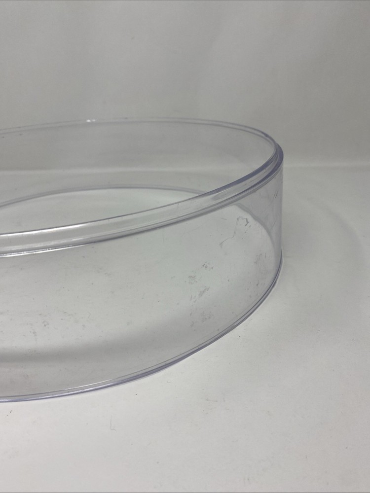 Nuwave Infrared Oven Replacement Dome Extender Ring 3'' Part Fits Most Models
