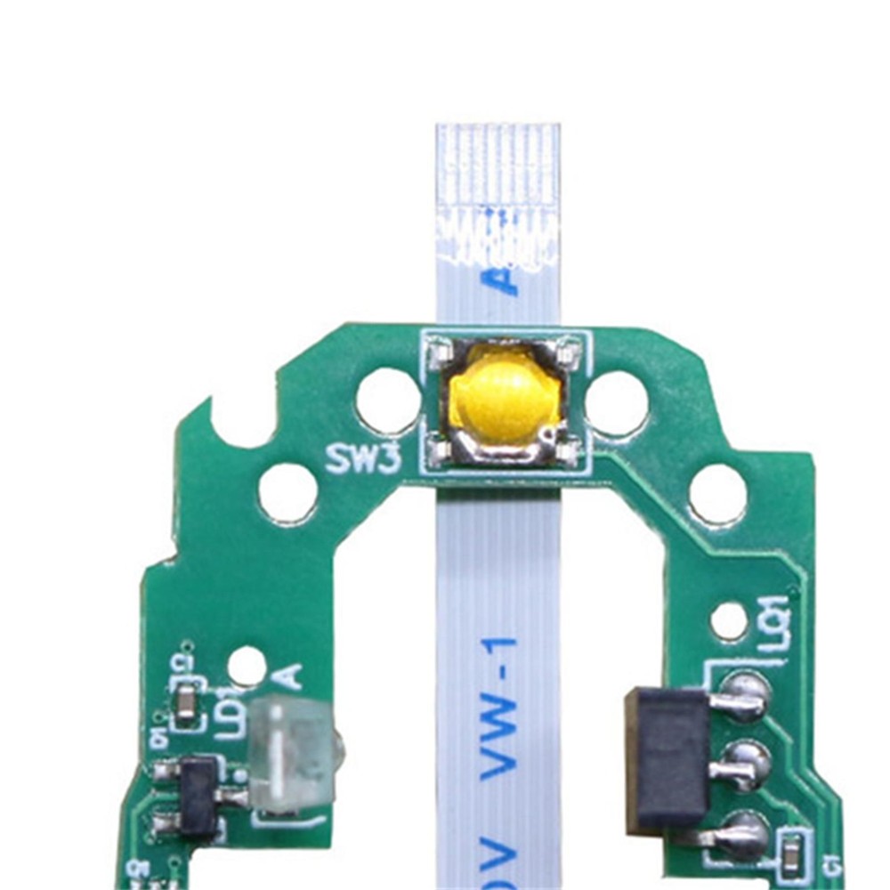 Mouse Wheel Button Board Module for Logitech G900 G903 Mouse Roller Board D