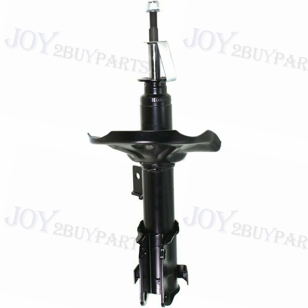 Fits 2001 2002 2003-2005 Mitsubishi Eclipse Front Pair Struts Shocks Left Right